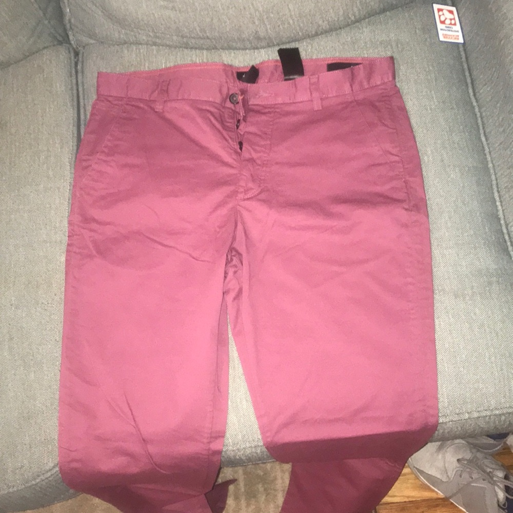 Pants